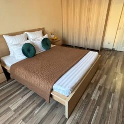 1-комнатные апартаменты улучшенные