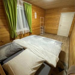 Фото Отель Guest House Избушки (Гест Хаус)