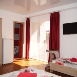 Фото Отель Магнолия-2