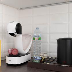 Фото Отель FRESH (Фрэш) Апартамент