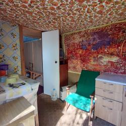 Фото Отель Дом Туриста в Саблино