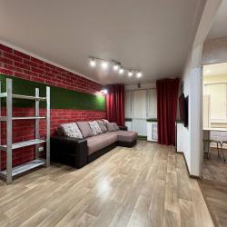 Фото Отель Katy Home (Кэти Хоум) на улице Горького 35А