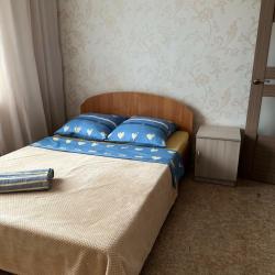 Фото Апартаменты на проезде Юрия Тена