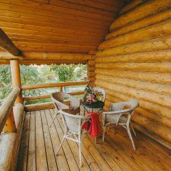 Фото Отель Ярославна