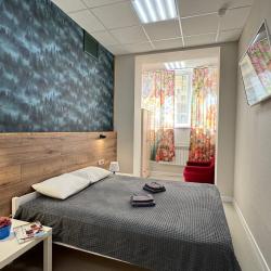 Фото Отель Гагарин