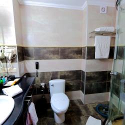 Фото Отель Jannat Resort (Жаннат Резорт)