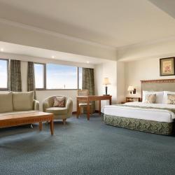фото 52 Ramada by Wyndham Tashkent (Рамада бу Виндхэм Ташкент)