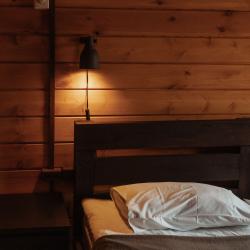 Фото Отель Три Медведя