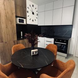 Фото Апартаменты на улице Бакалинская 64 корпус 4