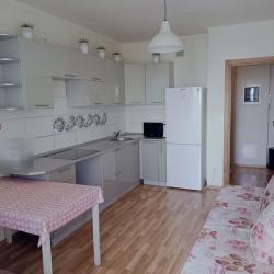 1-комнатные апартаменты стандарт