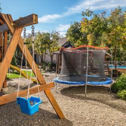 Фото Отель Парк Хаджох