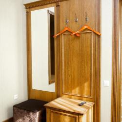 Фото Отель Россия