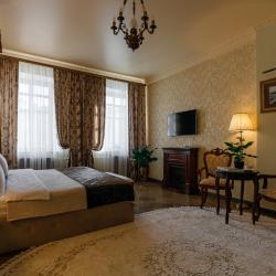 Фото Отель ЕвроУют на улице Мостовая