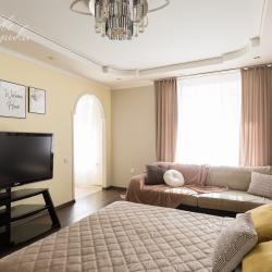 Фото Отель Две Подушки на улице Ленинградская 79