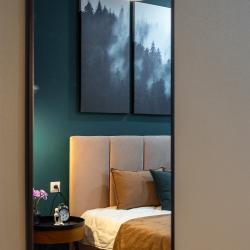 Фото Апартаменты на улице Татарстан 58