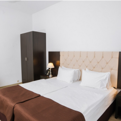 Фото Отель Альфа Сириус Прибрежный квартал