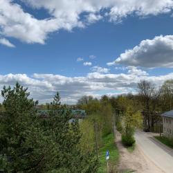 Фото Отель Шелонь