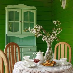 Фото Отель Генеральская дача