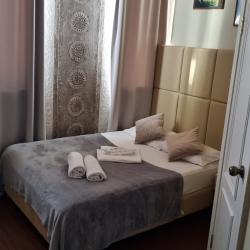 Апельсин­ на Пушкинской площади — 398a190366b9655821cfa4887f0b0770