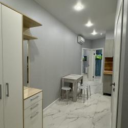 1-комнатные апартаменты улучшенные Шоссейная 11/1