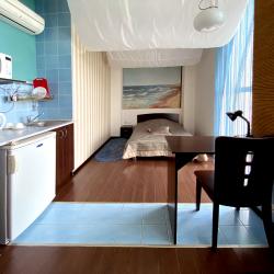 Фото Отель Турист