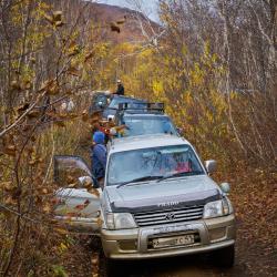 Фото Отель Кемпинг Озеро Начикинское