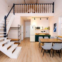 Haier House