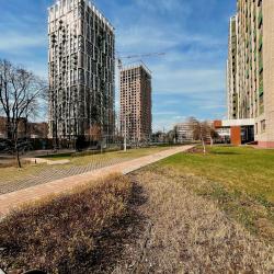 Фото Апартаменты Privi House на улице им. Вадима Сивкова 273