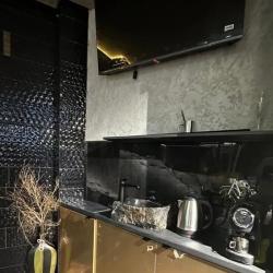 1-комнатные апартаменты улучшенные