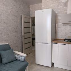 Фото Апартаменты на улице Объездная, 18к3