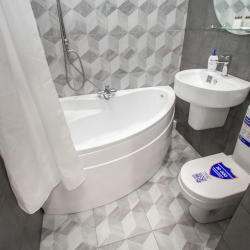 Фото Апартаменты на улице Коммунистическая