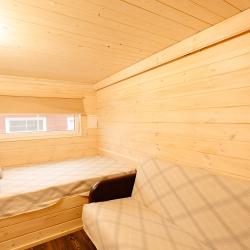 Фото Отель Scandi Village (Сканди Виладж)