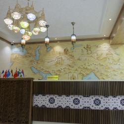 Фото Отель The Silk Road Terrace (Зе Силк Роуд Терас)