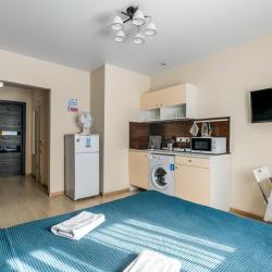 Фото Апартаменты Rentwill у Крокус ЭКСПО