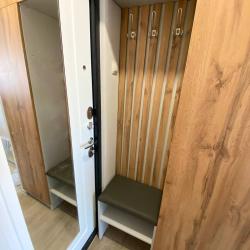 Фото Апартаменты на улице Бондаренко 8