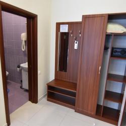 3-местный номер стандарт (с завтраком)