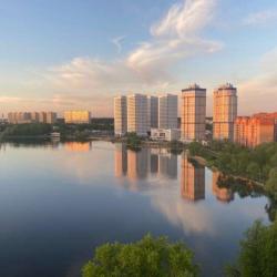 Апартаменты на проспекте Московский 57 к4  — 398c78d0ea77563705c4b49394c45397
