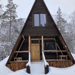 Коттедж улучшенный