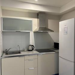Фото Апартаменты MoonRoom 72 ЖК Европейский