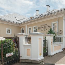 Купцовъ Дом — 398d0d352b7b76bee7fc912b010535e2