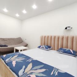 Апартаменты стандарт