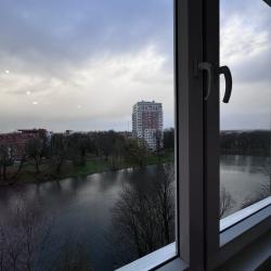 Фото Апартаменты 39kvartir в Ялтинском парке