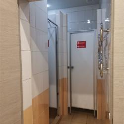 Фото Отель У Путепровода