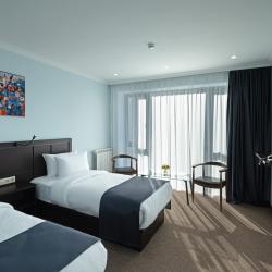 Фото Отель Ani Forest Hills Hotel and Resort (Ани Форест Хиллс Резорт)