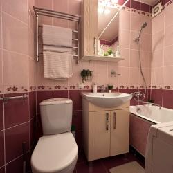 Фото Отель Apartament 52 на проспекте Бусыгина 22