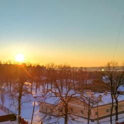 Фото Отель Квартира StarHouse (Стар Хаус) на 7-ой Просеке