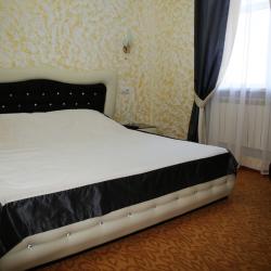 2-комнатный номер стандарт семейный (с завтраком)
