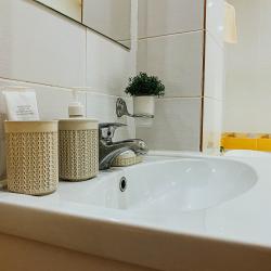 1-комнатные апартаменты улучшенные