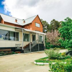 Фото Отель Феликс