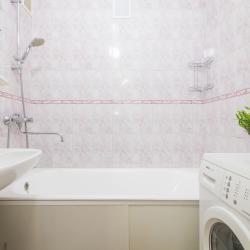 Фото Апартаменты на улице Ошарская 15